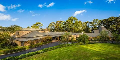 Lincoln Downs Resort Batemans Bay - Accommodation Great Ocean Road 1