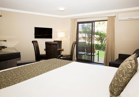 Lincoln Downs Resort Batemans Bay - Accommodation Great Ocean Road 33