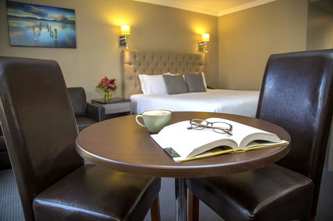 Lincoln Downs Resort Batemans Bay - Accommodation Great Ocean Road 19