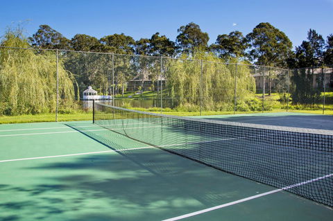 Lincoln Downs Resort Batemans Bay - Accommodation Great Ocean Road 31