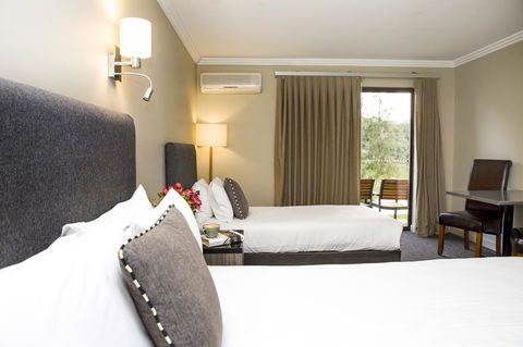 Lincoln Downs Resort Batemans Bay - Accommodation Great Ocean Road 6