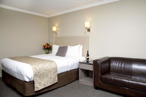 Lincoln Downs Resort Batemans Bay - Accommodation Great Ocean Road 11