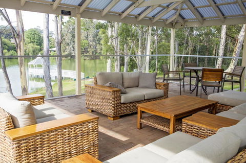 Lincoln Downs Resort Batemans Bay - Accommodation Great Ocean Road 39