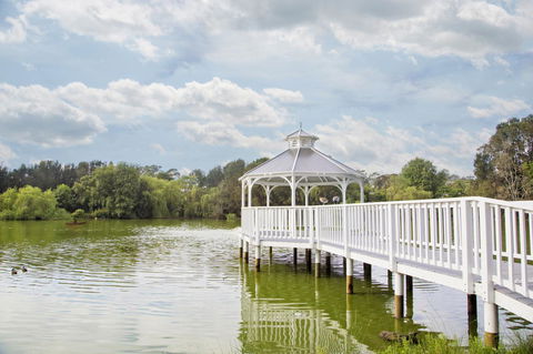 Lincoln Downs Resort Batemans Bay - Accommodation Great Ocean Road 36