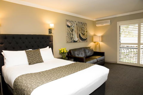 Lincoln Downs Resort Batemans Bay - Accommodation Great Ocean Road 15