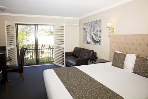 Lincoln Downs Resort Batemans Bay - Accommodation Great Ocean Road 32