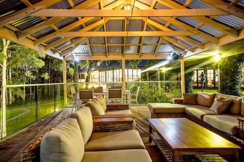 Lincoln Downs Resort Batemans Bay - Accommodation Great Ocean Road 38