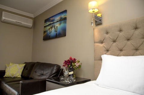 Lincoln Downs Resort Batemans Bay - Accommodation Great Ocean Road 18