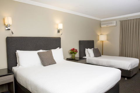 Lincoln Downs Resort Batemans Bay - Accommodation Great Ocean Road 5