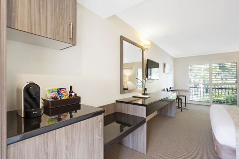 Lincoln Downs Resort Batemans Bay - Accommodation Great Ocean Road 3
