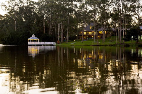 Lincoln Downs Resort Batemans Bay - Accommodation Great Ocean Road 0
