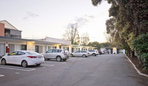 Victor Harbor City Inn - Accommodation Great Ocean Road 17