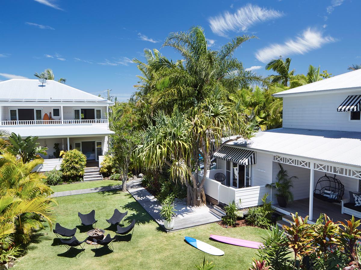 Guesthouse Cheshunt VIC Accommodation Great Ocean Road