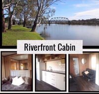 Murray Bridge Riverview cabin - Accommodation Great Ocean Road