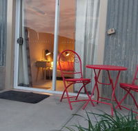 Desert Gum Retreat Gough St - Accommodation Great Ocean Road