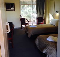 Roxby Downs Motor Inn - Accommodation Great Ocean Road