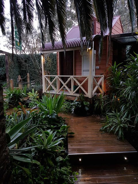 Possum Cottage - Accommodation Great Ocean Road 10