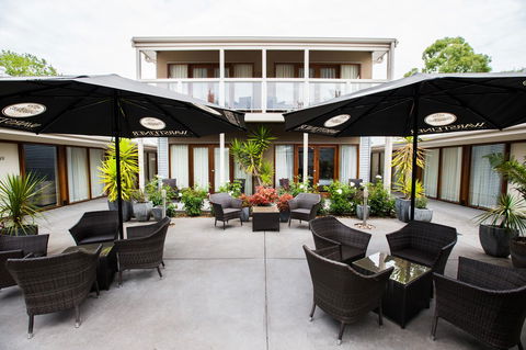 Manna By Haus - Accommodation Great Ocean Road 10