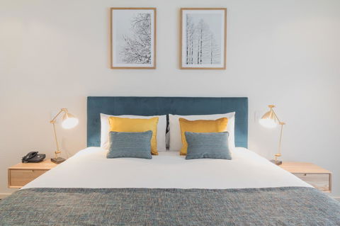 Manna By Haus - Accommodation Great Ocean Road 0