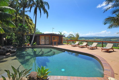 SummerHills Retreat Byron Bay - Accommodation Great Ocean Road 4