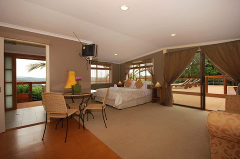 SummerHills Retreat Byron Bay - Accommodation Great Ocean Road 14