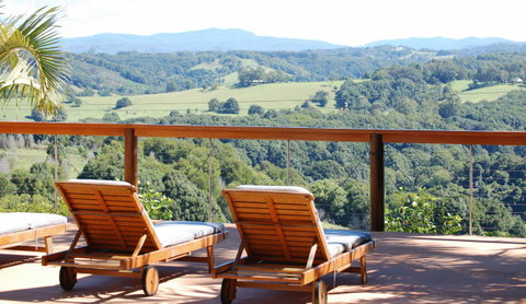 SummerHills Retreat Byron Bay - Accommodation Great Ocean Road 3