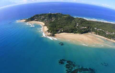 SummerHills Retreat Byron Bay - Accommodation Great Ocean Road 27