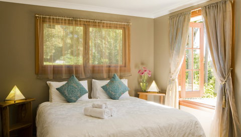 SummerHills Retreat Byron Bay - Accommodation Great Ocean Road 15