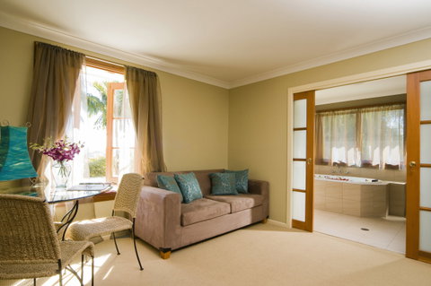 SummerHills Retreat Byron Bay - Accommodation Great Ocean Road 13