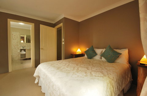 SummerHills Retreat Byron Bay - Accommodation Great Ocean Road 17