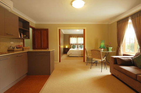 SummerHills Retreat Byron Bay - Accommodation Great Ocean Road 18