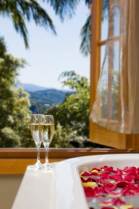 SummerHills Retreat Byron Bay - Accommodation Great Ocean Road 6