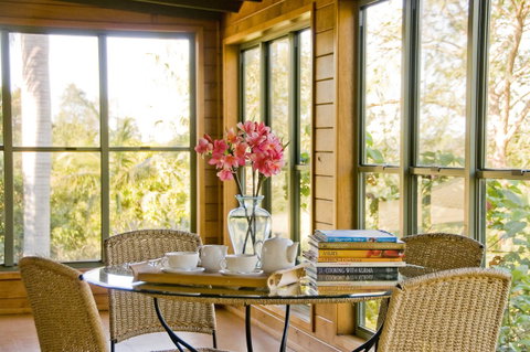 SummerHills Retreat Byron Bay - Accommodation Great Ocean Road 7