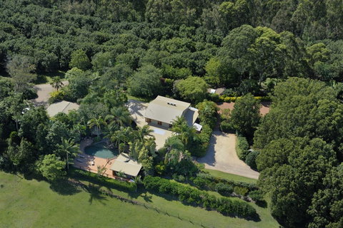 SummerHills Retreat Byron Bay - Accommodation Great Ocean Road 2
