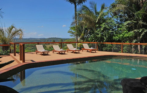 SummerHills Retreat Byron Bay - Accommodation Great Ocean Road 12