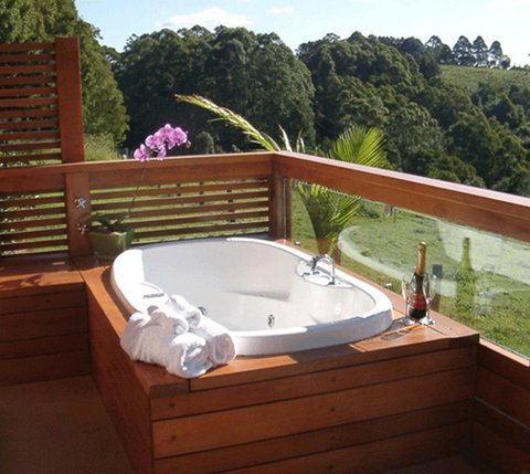SummerHills Retreat Byron Bay - Accommodation Great Ocean Road 23