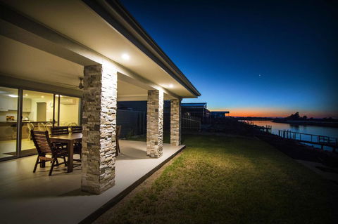 Brock's Base - Accommodation Great Ocean Road 0