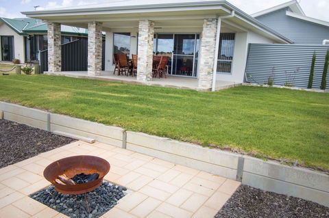 Brock's Base - Accommodation Great Ocean Road 5