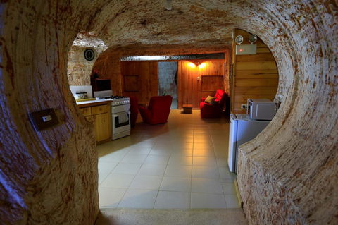 Venushill B+B - Accommodation Great Ocean Road 9