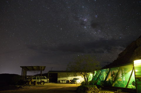 Venushill B+B - Accommodation Great Ocean Road 27