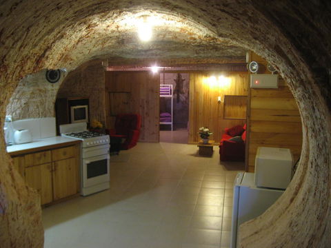 Venushill B+B - Accommodation Great Ocean Road 37