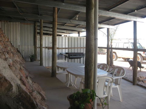 Venushill B+B - Accommodation Great Ocean Road 39