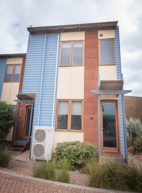 South Shores Trevally Villa 92 - South Shores Normanville - Accommodation Great Ocean Road 16