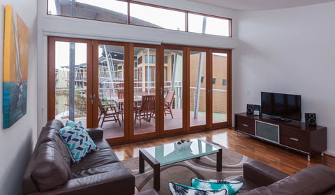 South Shores Trevally Villa 92 - South Shores Normanville - Accommodation Great Ocean Road 4