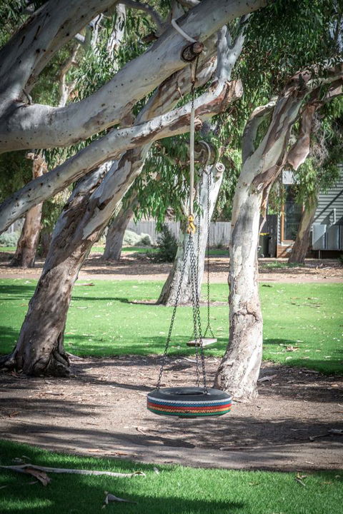 South Shores Trevally Villa 92 - South Shores Normanville - Accommodation Great Ocean Road 6