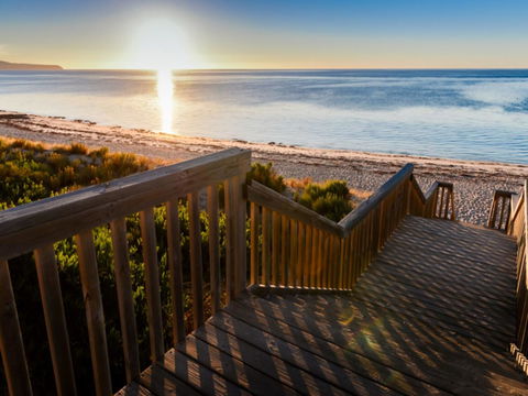 South Shores Trevally Villa 92 - South Shores Normanville - Accommodation Great Ocean Road 9
