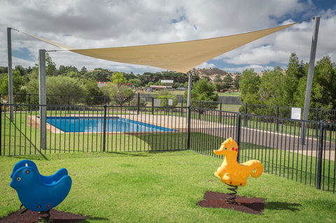 South Shores Trevally Villa 92 - South Shores Normanville - Accommodation Great Ocean Road 19
