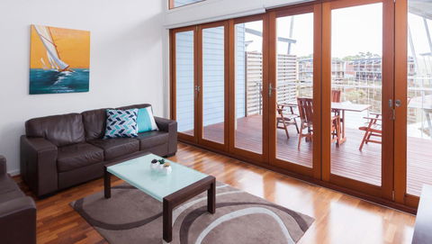South Shores Trevally Villa 92 - South Shores Normanville - Accommodation Great Ocean Road 17
