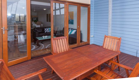 South Shores Trevally Villa 92 - South Shores Normanville - Accommodation Great Ocean Road 18