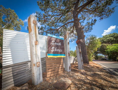 South Shores Trevally Villa 92 - South Shores Normanville - Accommodation Great Ocean Road 15